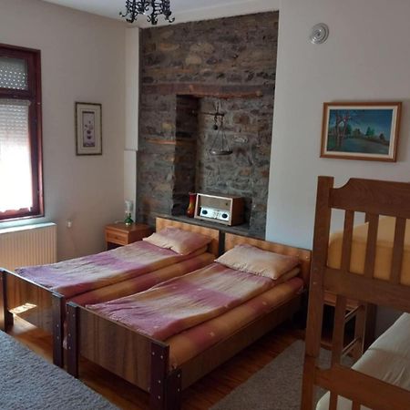 **Etno Vila** - Kruševo Exteriér fotografie