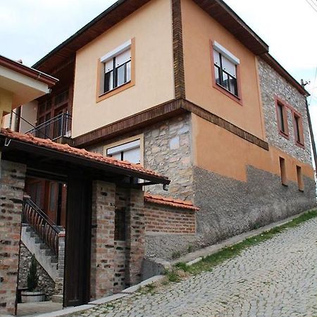 **Etno Vila** - Kruševo Exteriér fotografie