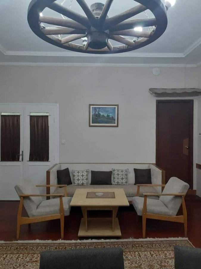 **Etno Vila** - Kruševo Exteriér fotografie