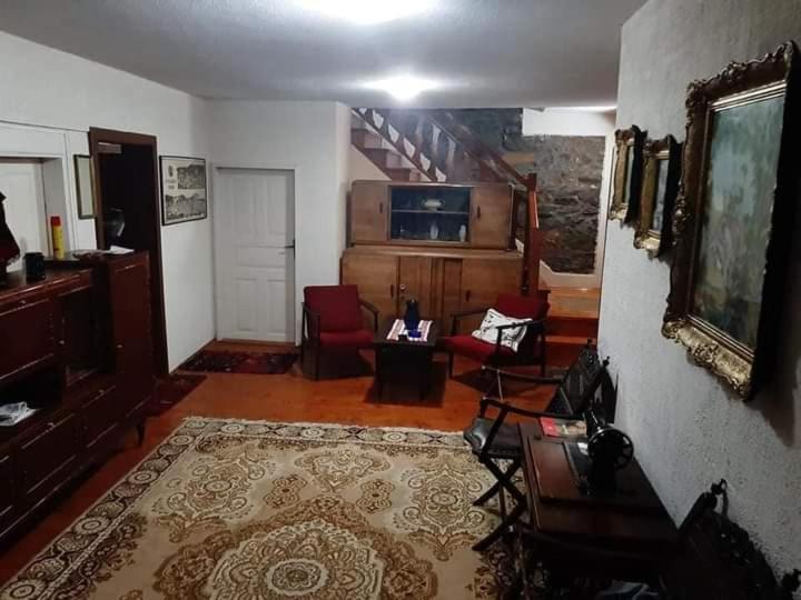 **Etno Vila** - Kruševo Exteriér fotografie