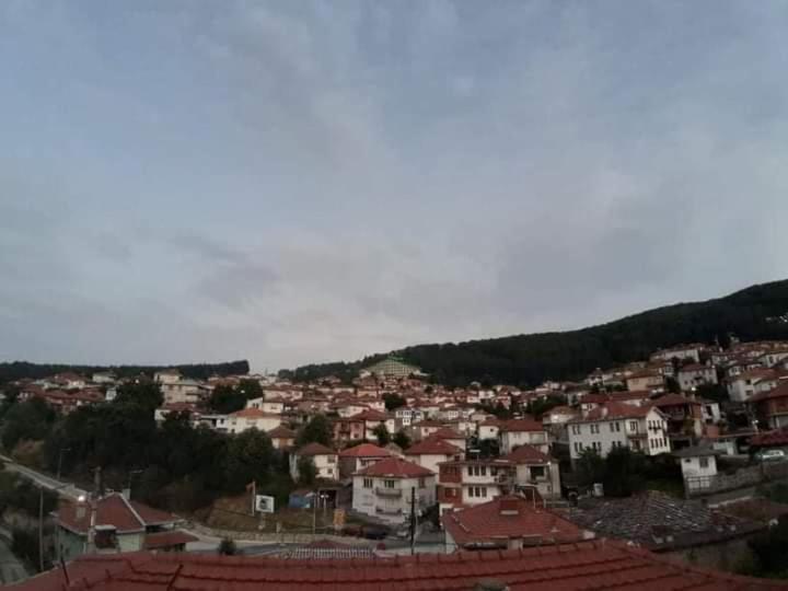 **Etno Vila** - Kruševo Exteriér fotografie