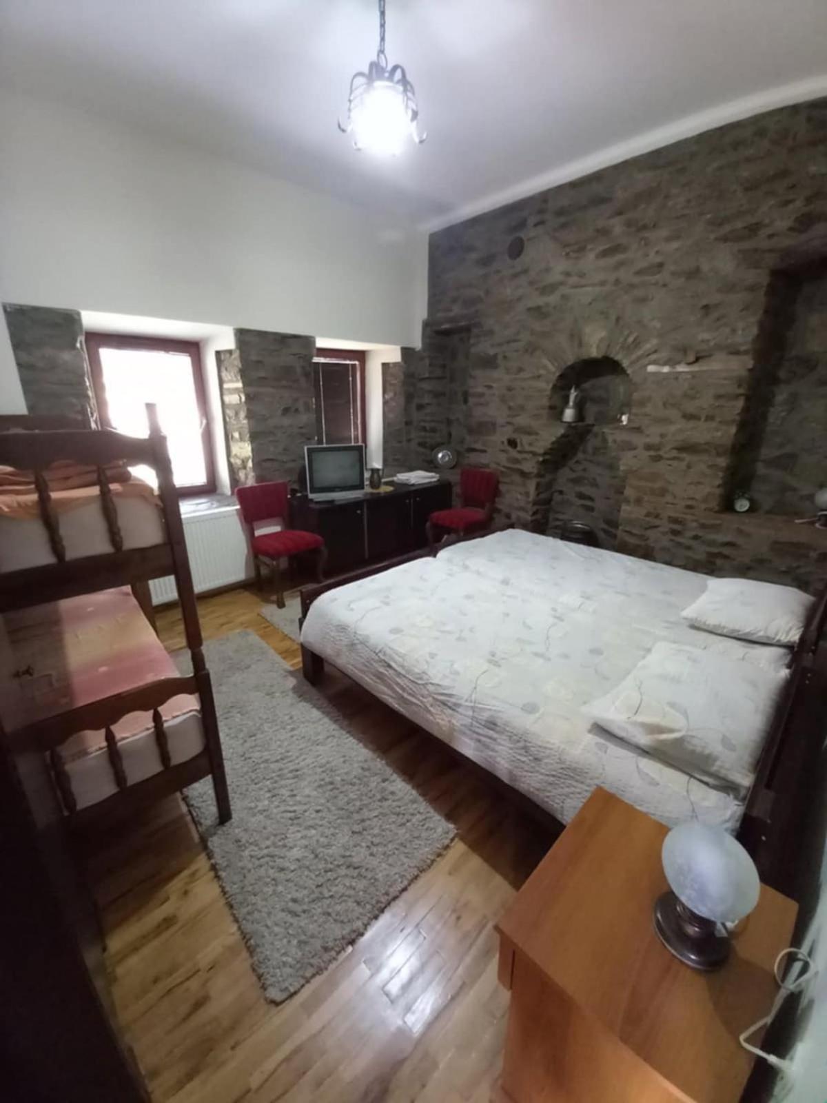 **Etno Vila** - Kruševo Exteriér fotografie