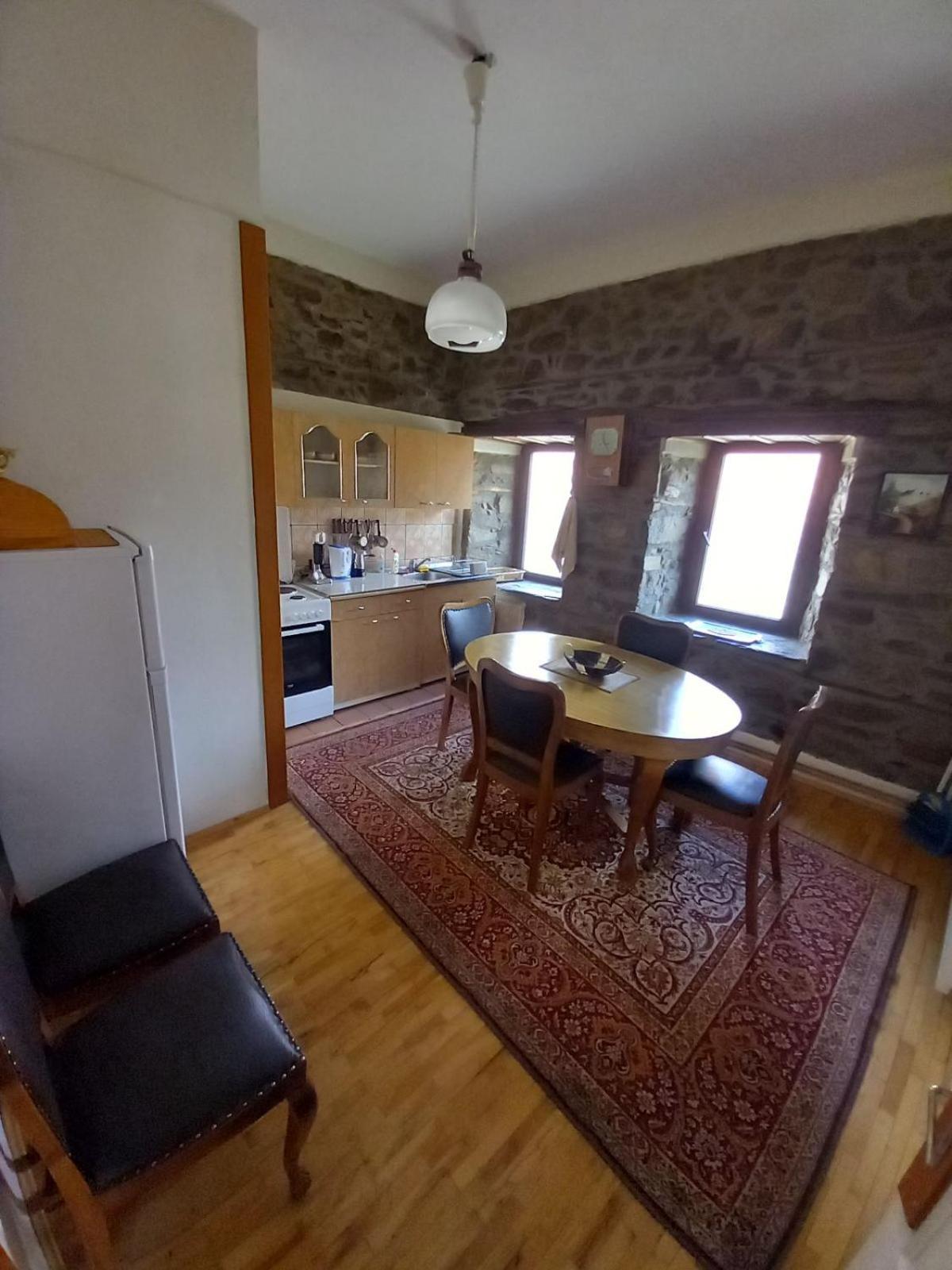 **Etno Vila** - Kruševo Exteriér fotografie