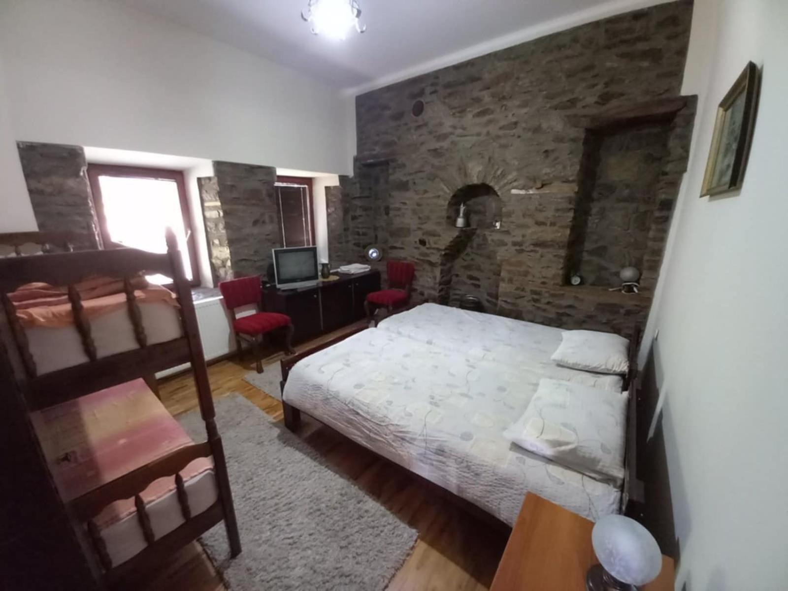 **Etno Vila** - Kruševo Exteriér fotografie