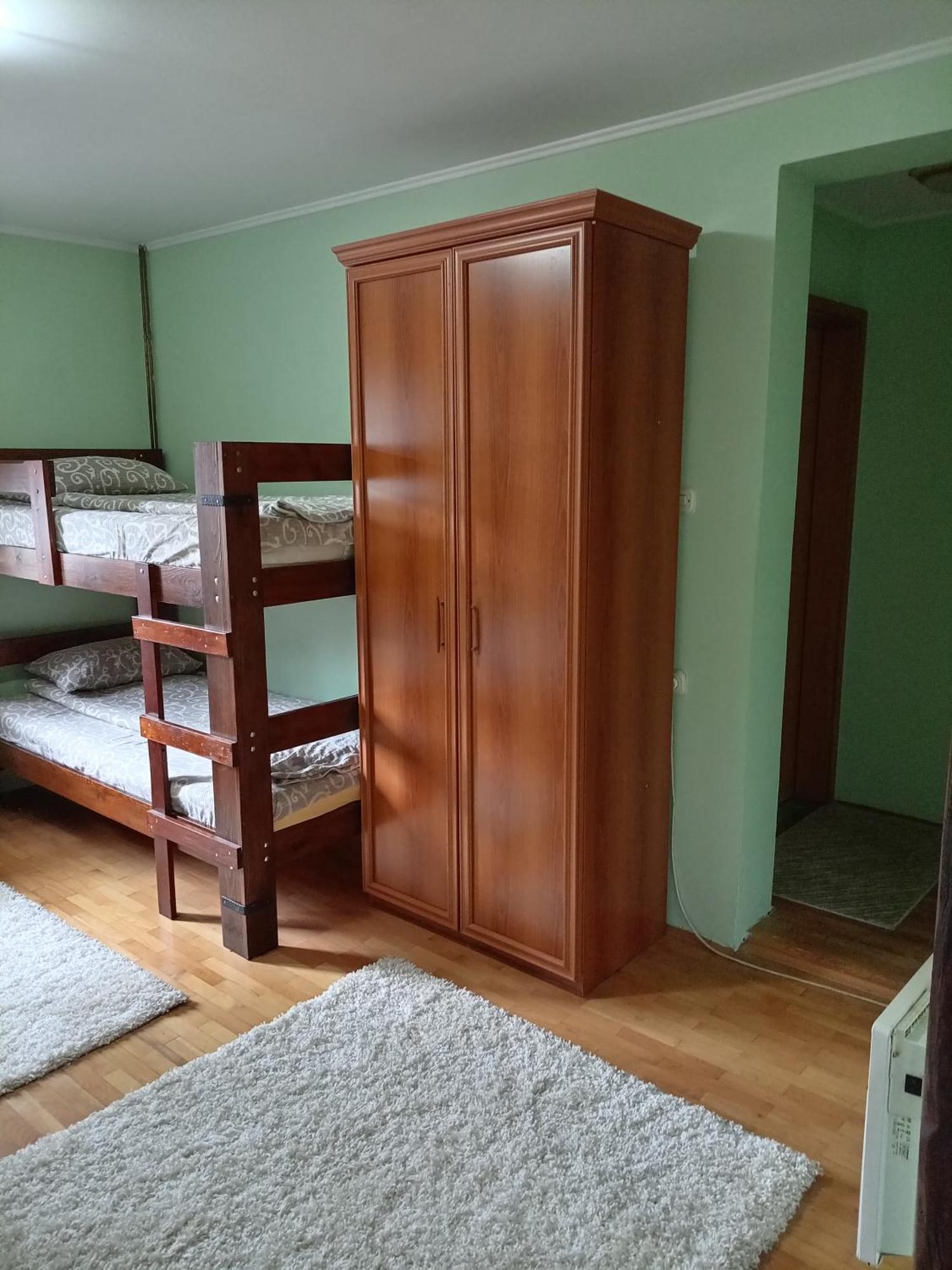 **Etno Vila** - Kruševo Exteriér fotografie
