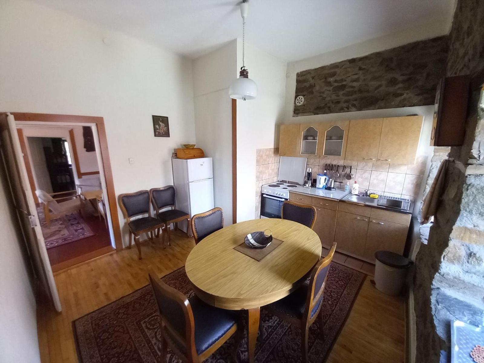 **Etno Vila** - Kruševo Exteriér fotografie
