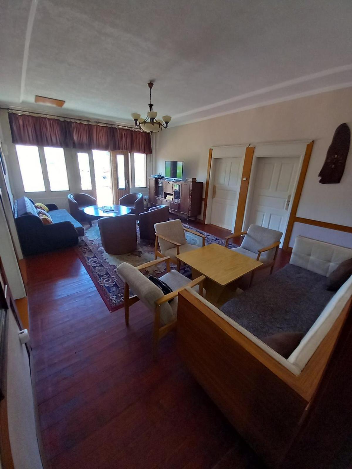 **Etno Vila** - Kruševo Exteriér fotografie