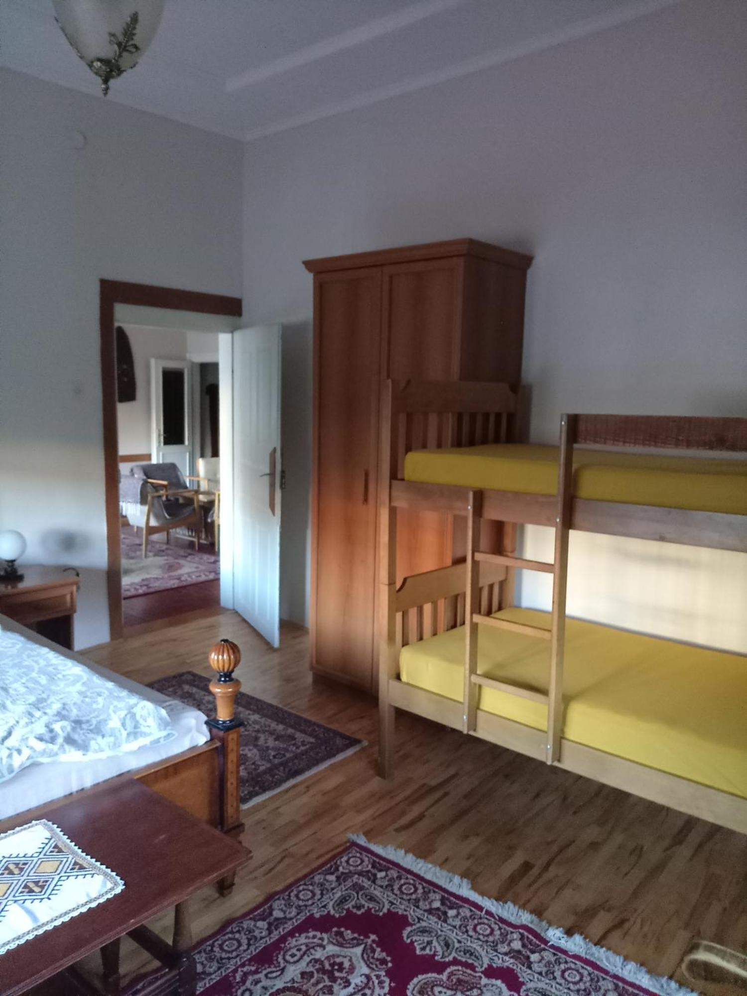 **Etno Vila** - Kruševo Exteriér fotografie