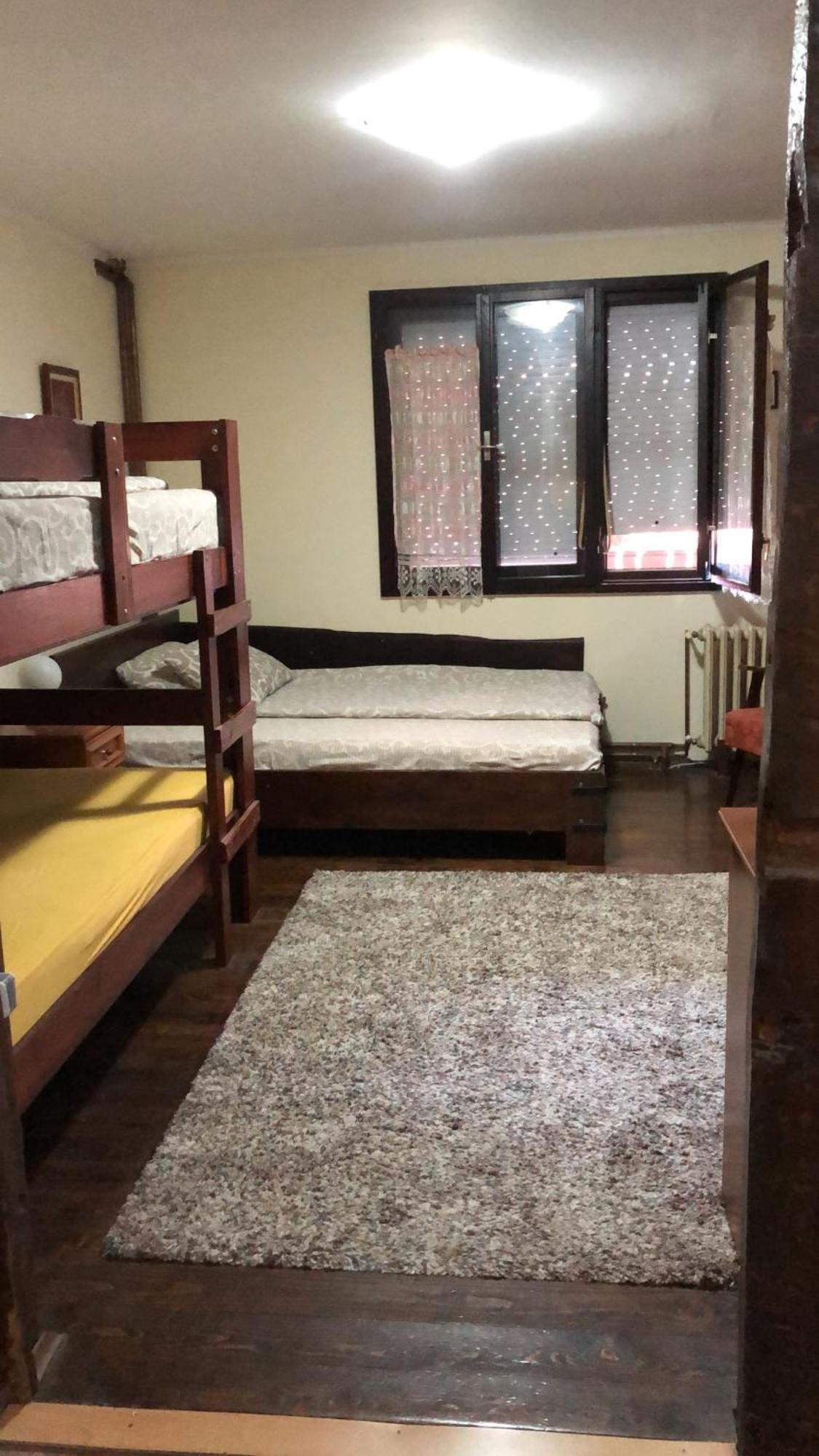 **Etno Vila** - Kruševo Exteriér fotografie