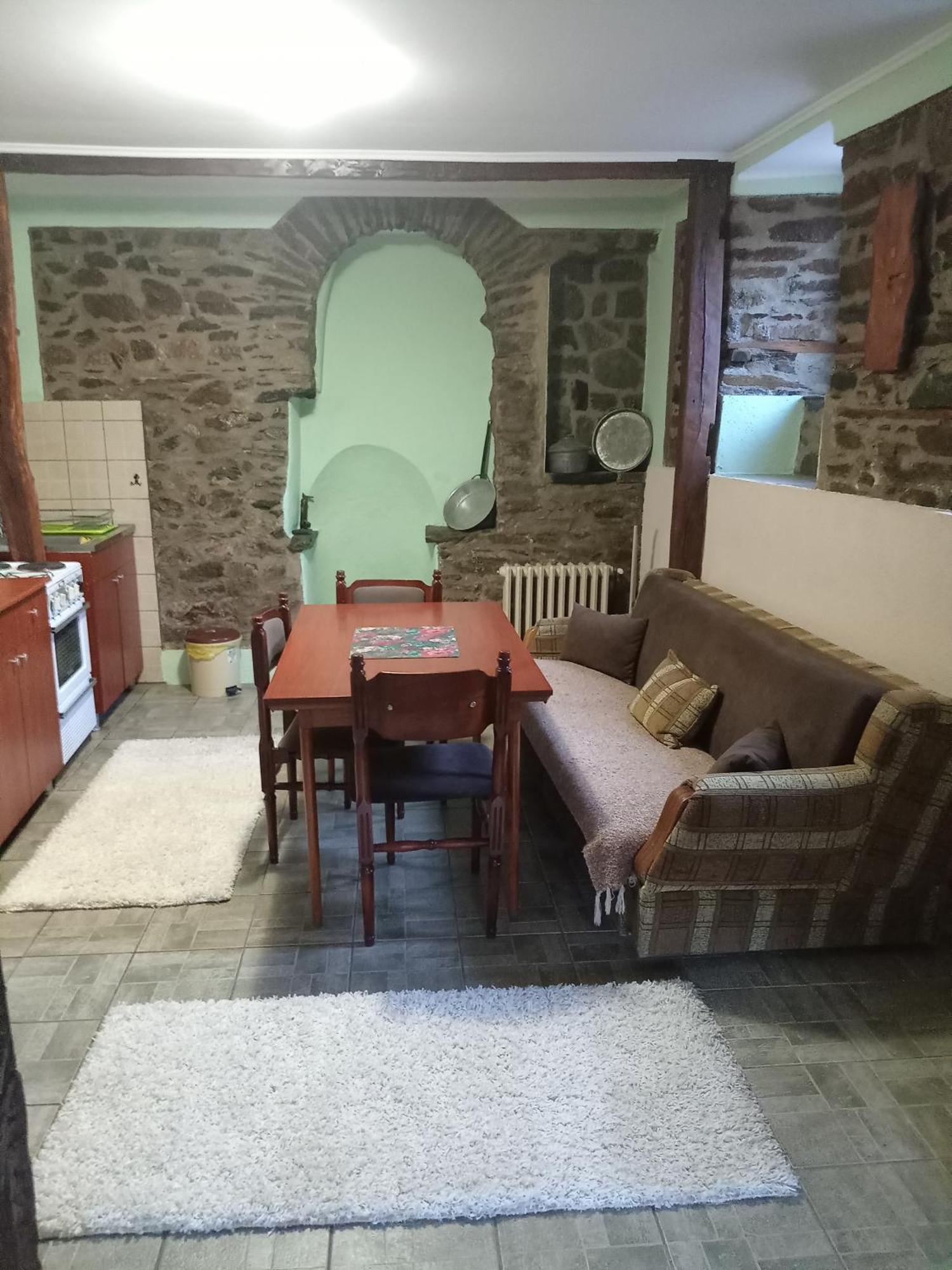 **Etno Vila** - Kruševo Exteriér fotografie
