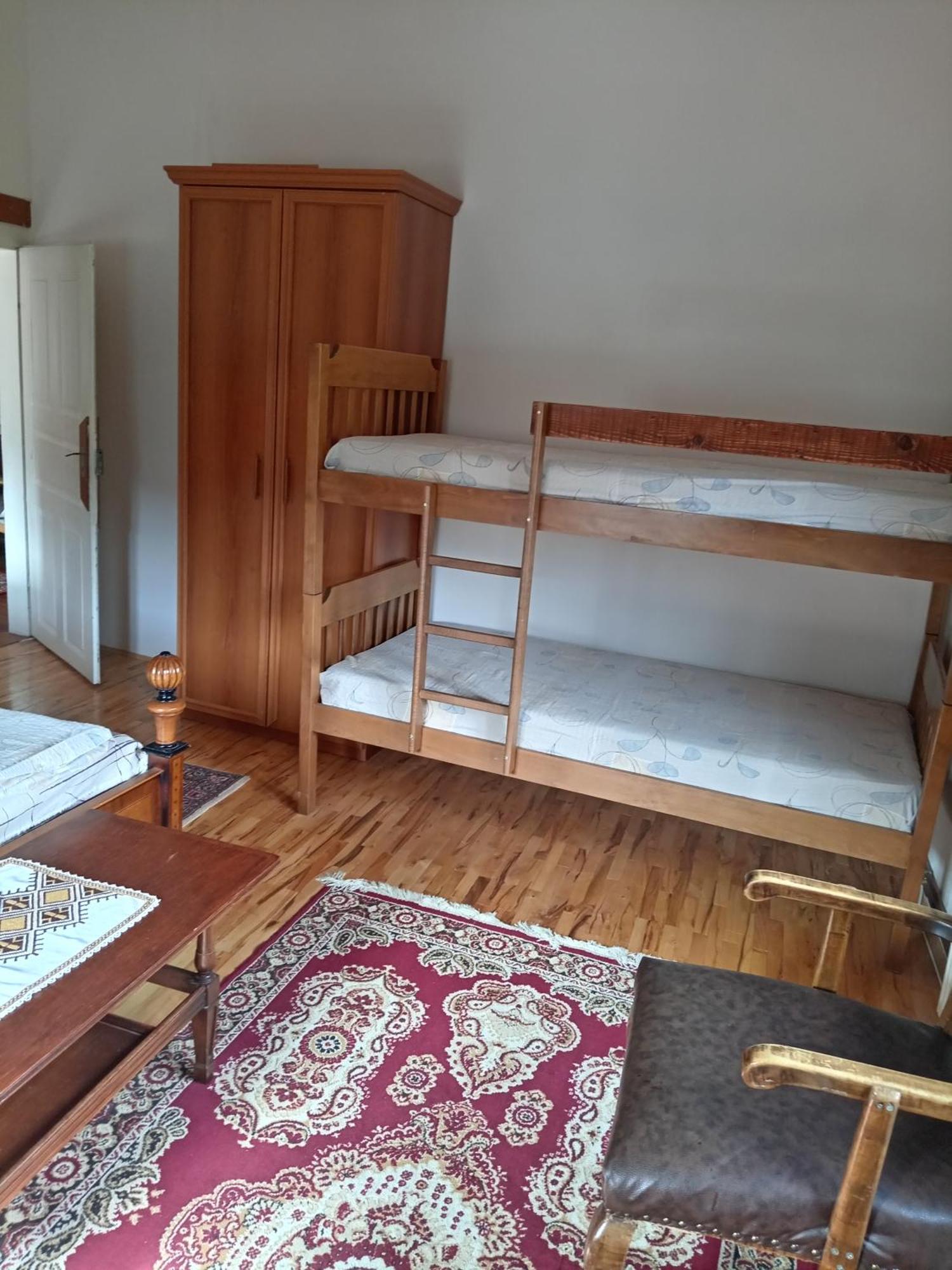 **Etno Vila** - Kruševo Exteriér fotografie