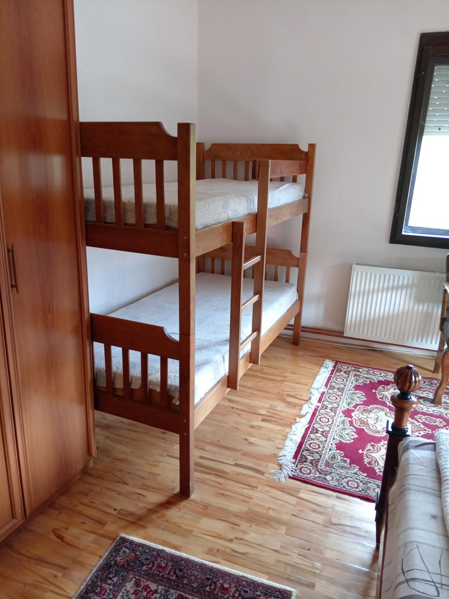 **Etno Vila** - Kruševo Exteriér fotografie