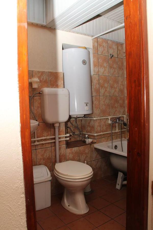 **Etno Vila** - Kruševo Exteriér fotografie
