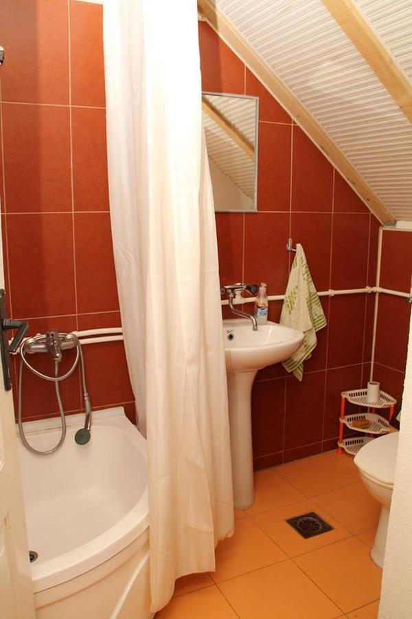 **Etno Vila** - Kruševo Exteriér fotografie