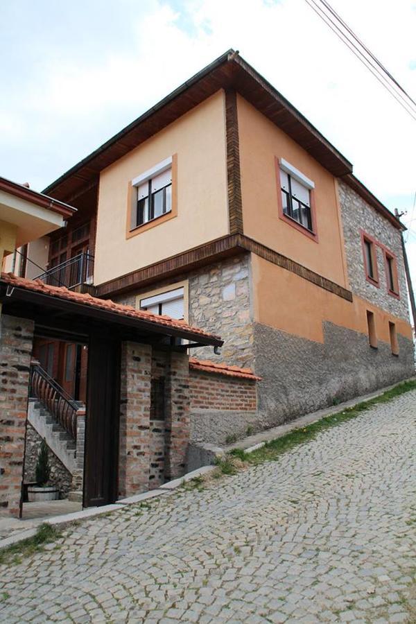 **Etno Vila** - Kruševo Exteriér fotografie